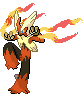Shiny mega blaziken sprite front.PNG