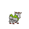 Shiny Skiddo Back Transparent.png