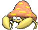 Shiny_Parasect_XY.gif