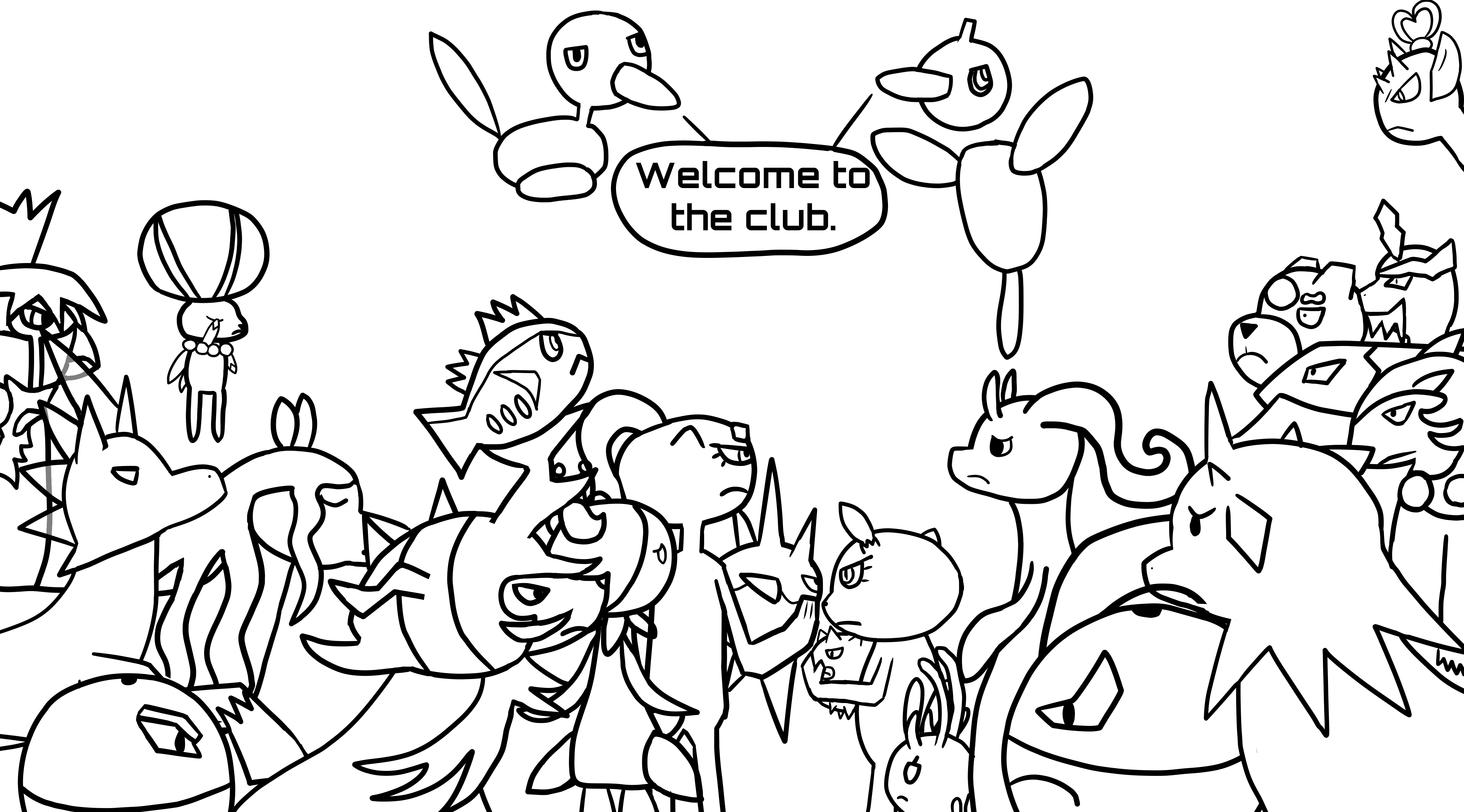 Sirs Not Appearing in This Anime.png