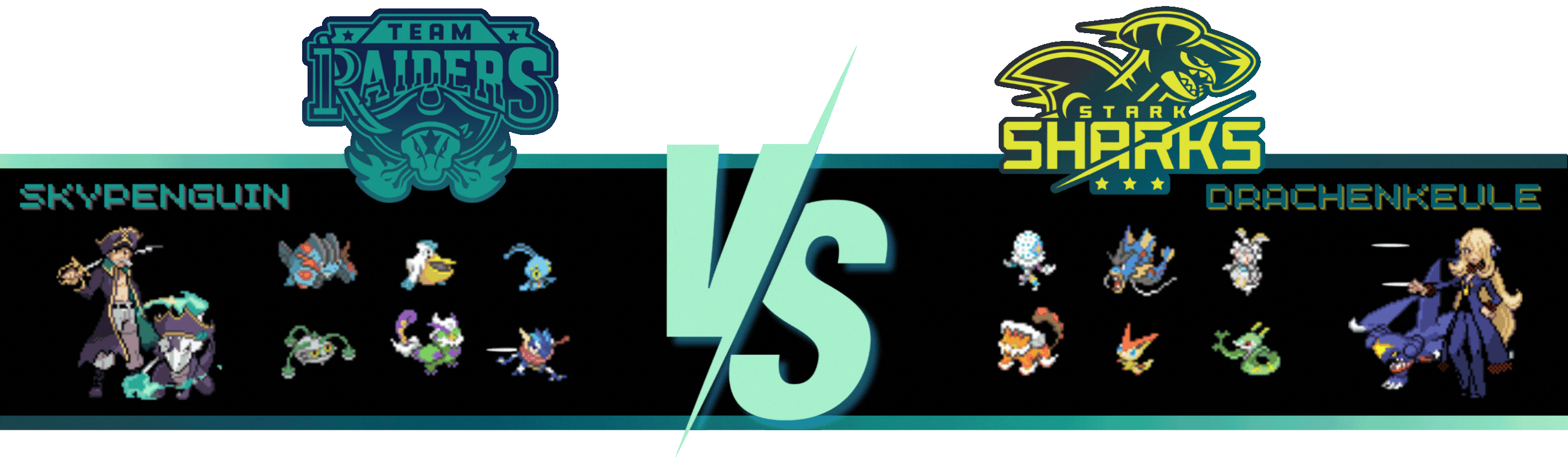 skypenguin vs drachenkeule (raiders vs sharks week 4).gif