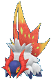 [PokeCommunity.com] The Pokemon Race Version 6.4