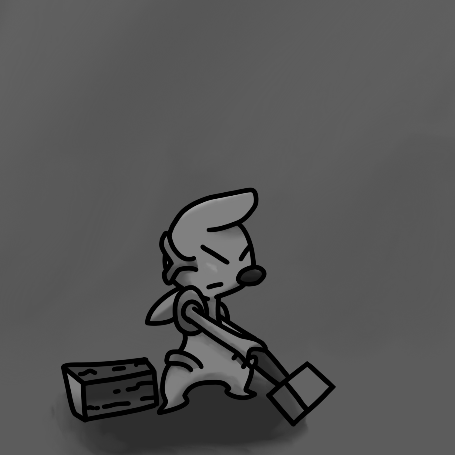 Smeargle'sInktober-2023-8-Hammer.png