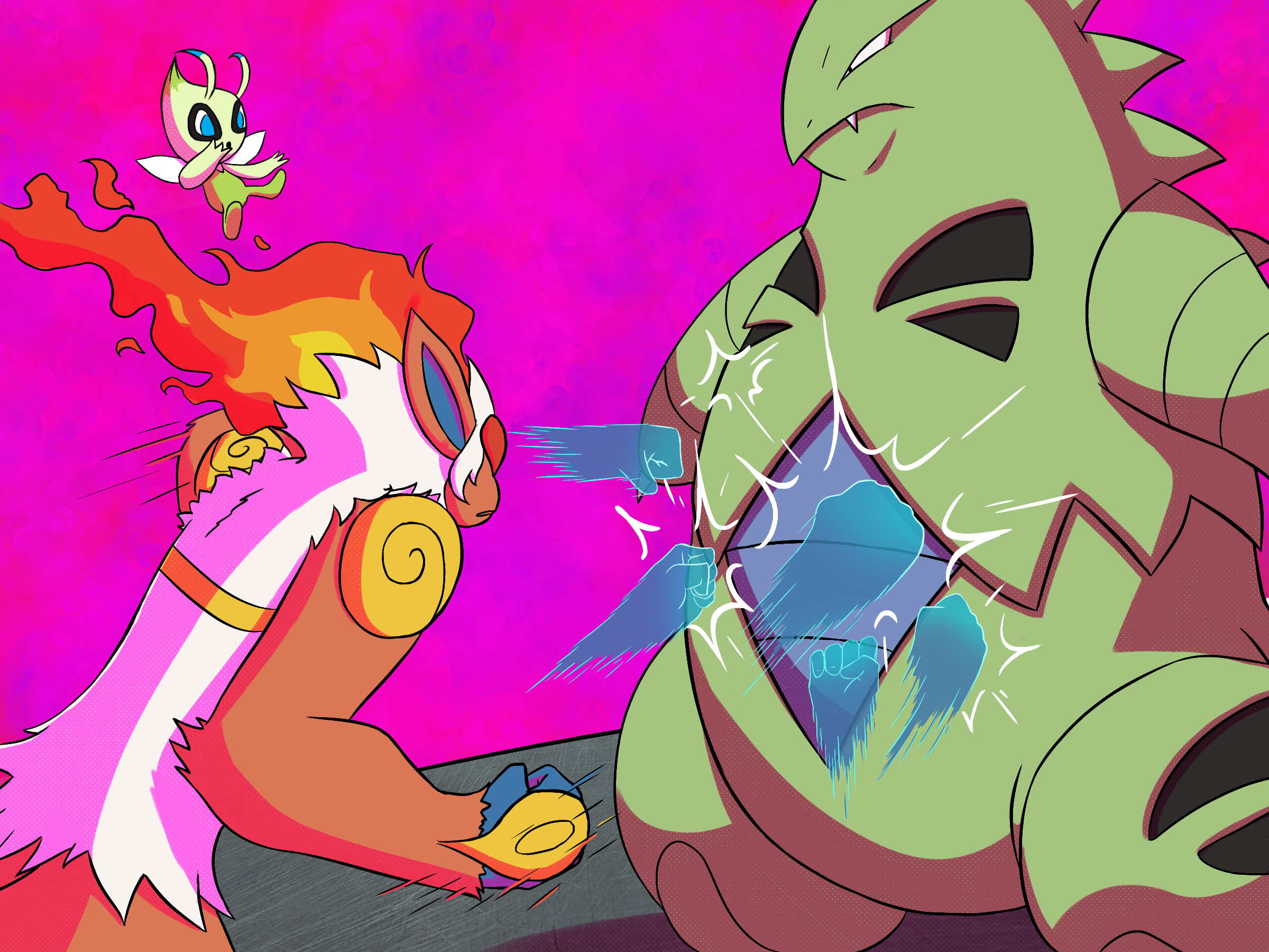 SmogFight TtarInfernapeCelebi.png