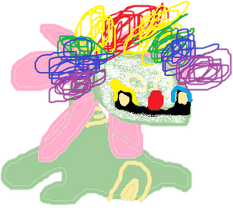 Smol Clowndily.png