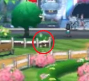 [PokeCommunity.com] Mega Evolutions in Alola
