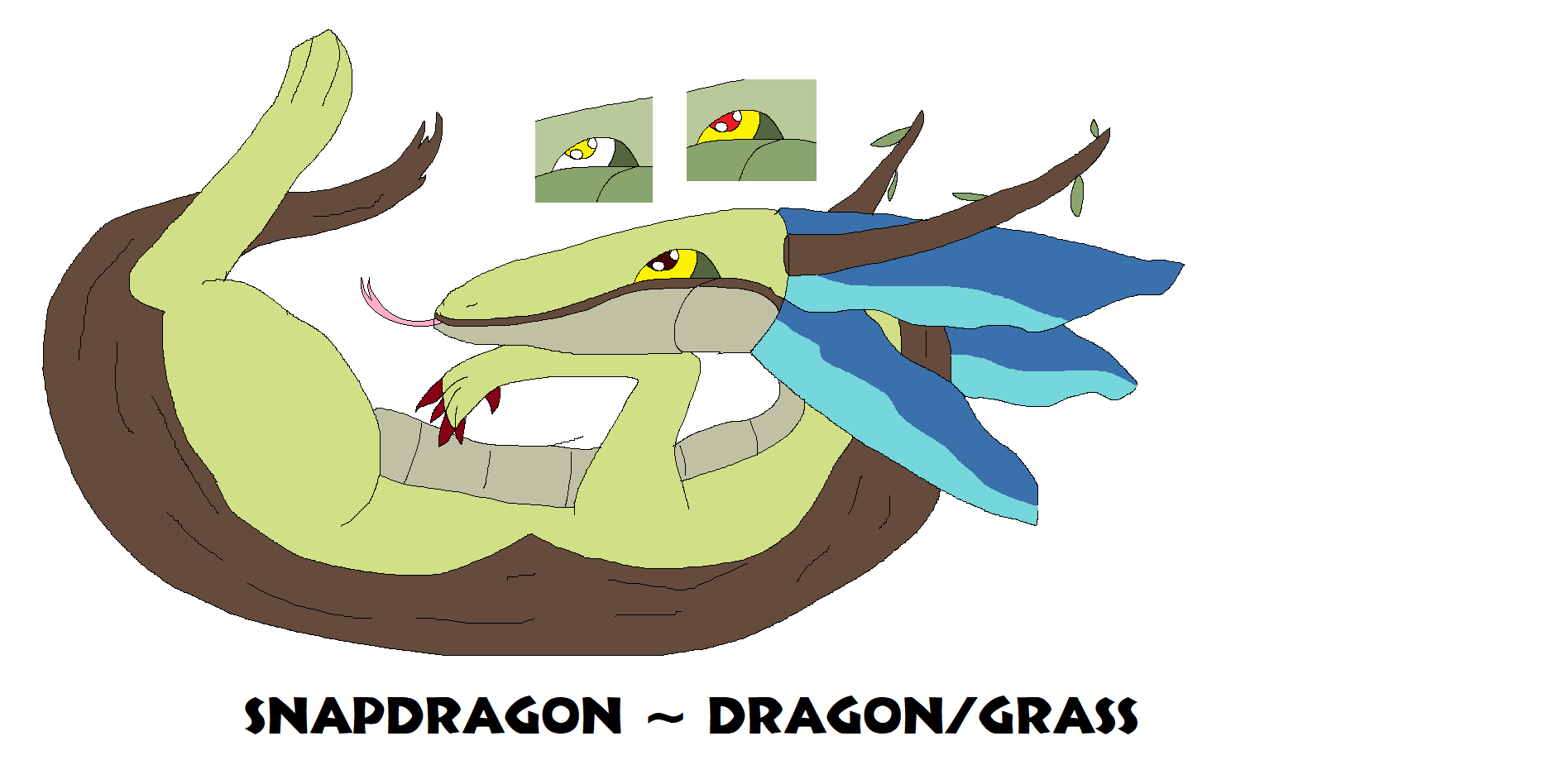 snapdragon! shiny.png