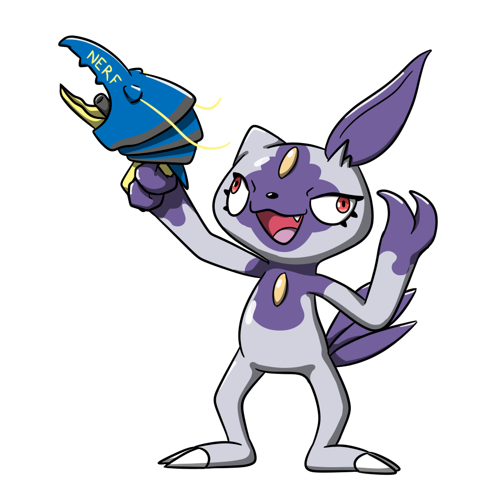 Sneasel or Nothin.png