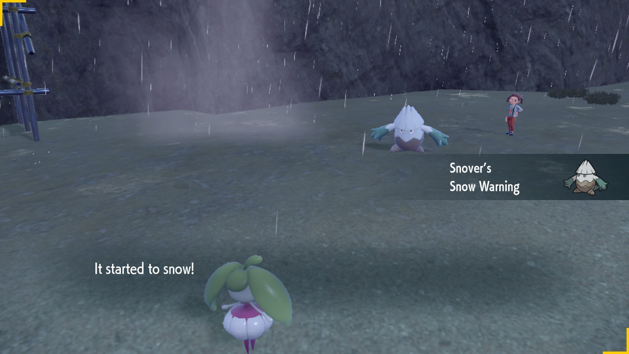 Snover Fight.jpg