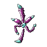 Snoxin front sprite shiny.png