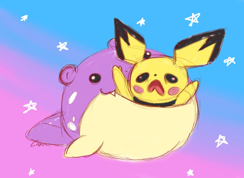 spheal-eating-pichu.png