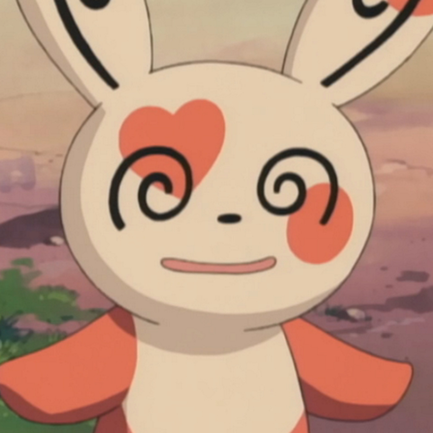spinda pokedoll