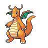 dragonite