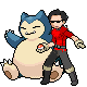 sprite guy with snorlax.png