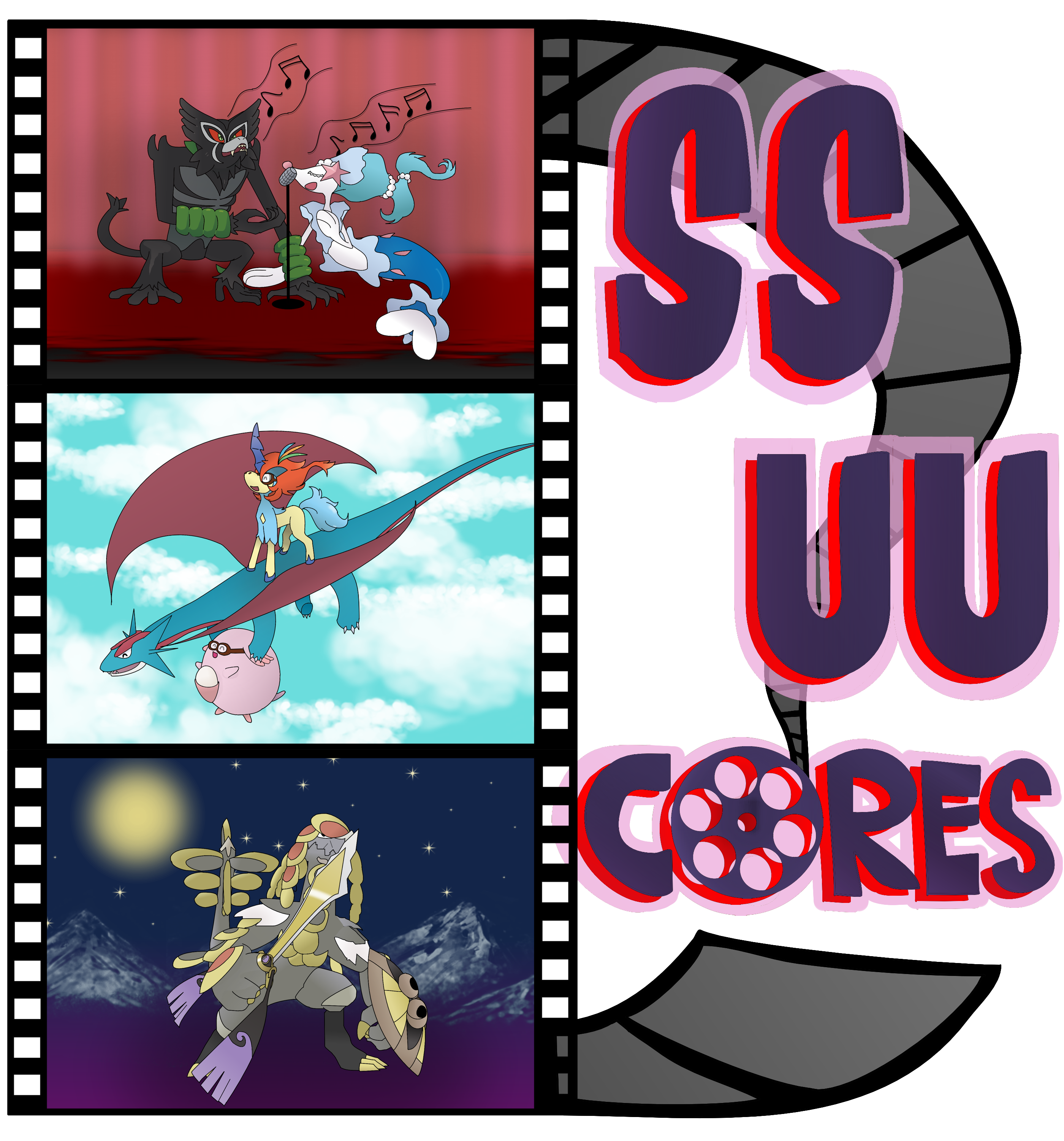 Resource - National Dex UU Good Cores