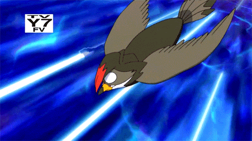 staraptor-used-flare-blitz.gif