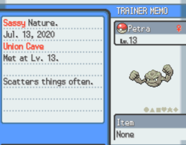 The Best Nature for Squirtle in Pokémon FireRed and LeafGreen - Master Noobs