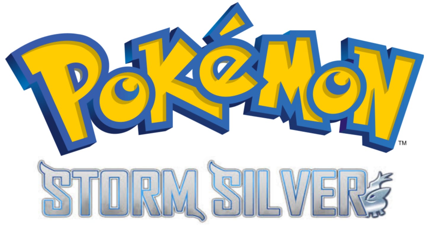 How to Play Pokémon Sacred Gold and Storm Silver: 14 Steps