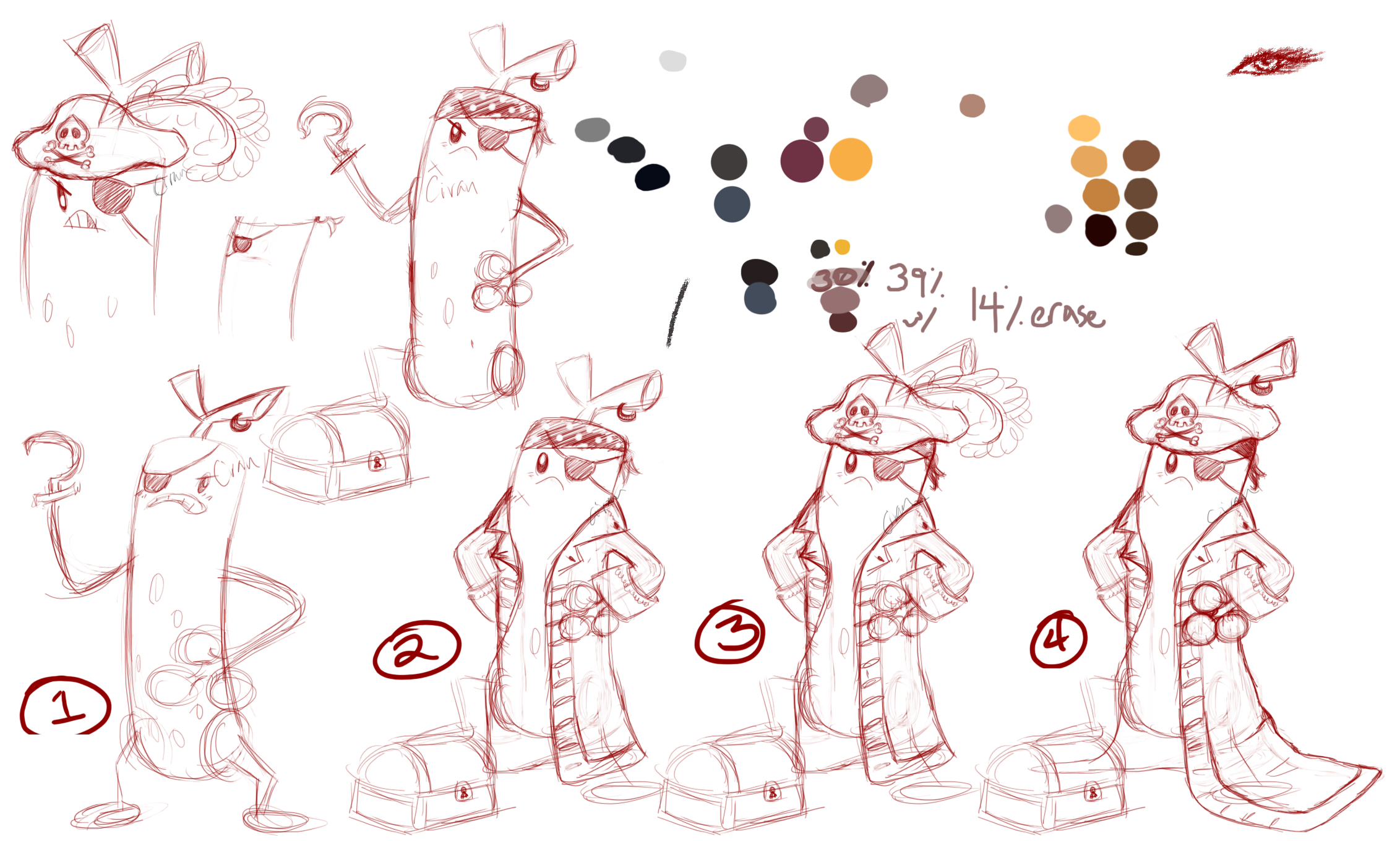 sudowoodo-pirate_sketches.png