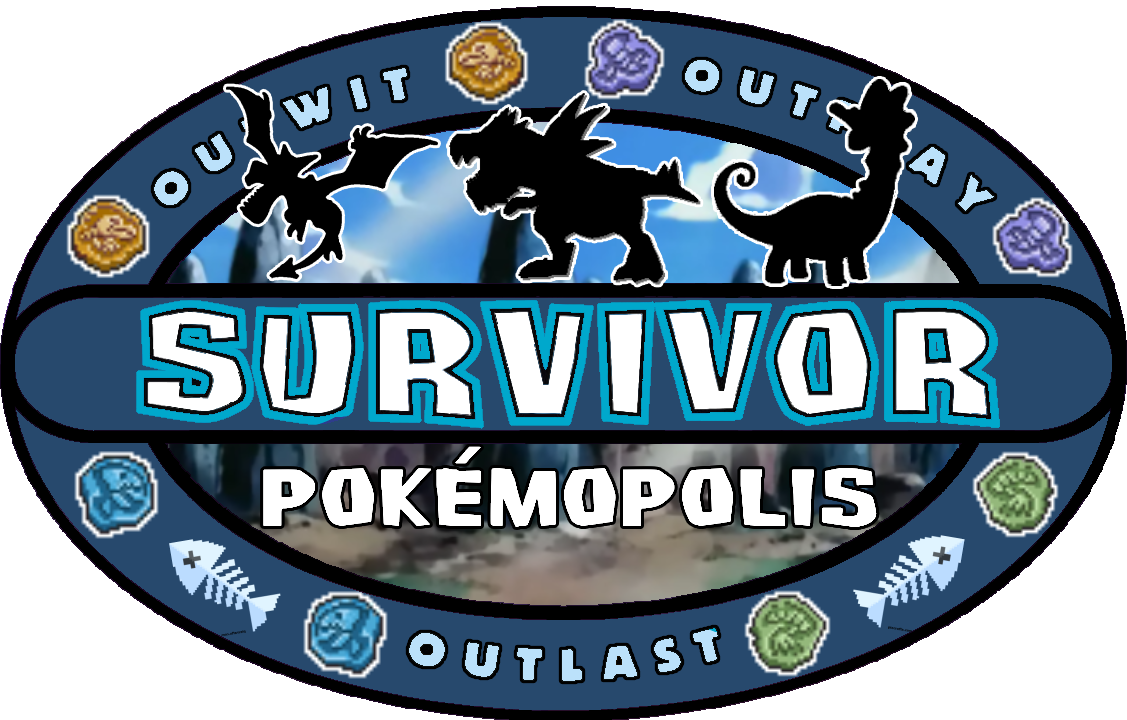 Official Circus Survivor  S11 Pokémopolis [Game Started!][$50 Grand