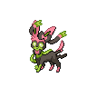 Sylveon impersonating Zygarde.png