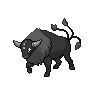 tauros combat shiny.gif