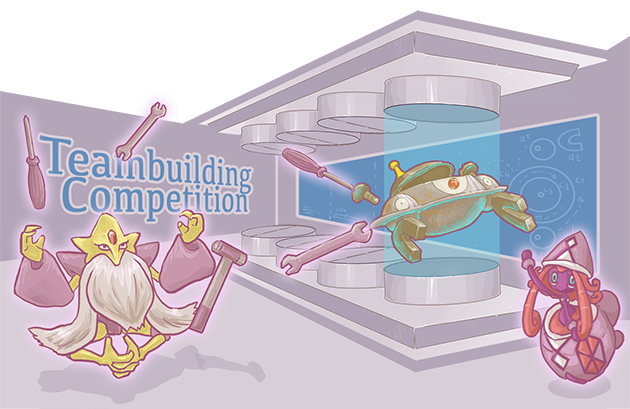 Smogon University - The Tuesday Team of the Week project aims to