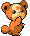 teddiursaBW.gif