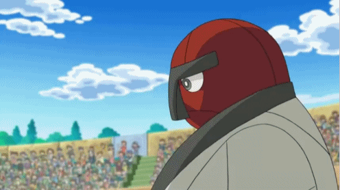 Throh owning Scraggy.gif