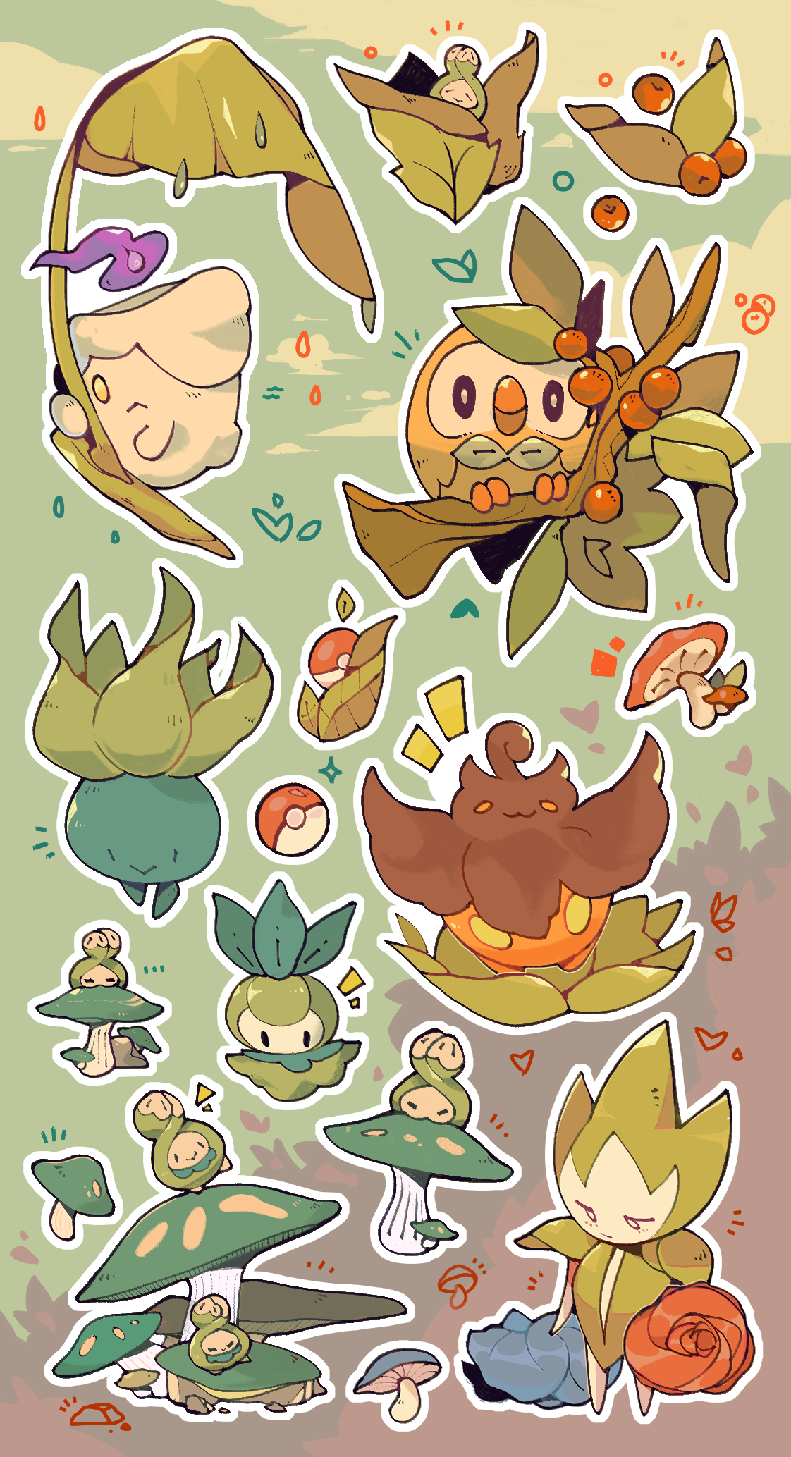 tikivt_stickersheet.png