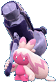 [PokeCommunity.com] The Pokemon Race Version 6.4