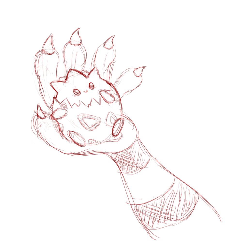 Ciran draws Pokemon Page 16 Smogon Forums
