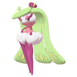 Tsareena Render.png
