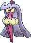 Tsareena (Shiny).gif