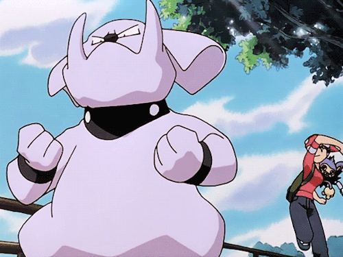 Pokémon - Granbull | Smogon Forums