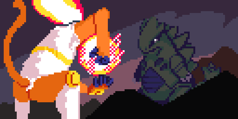 Tyranitar and Infernape.png