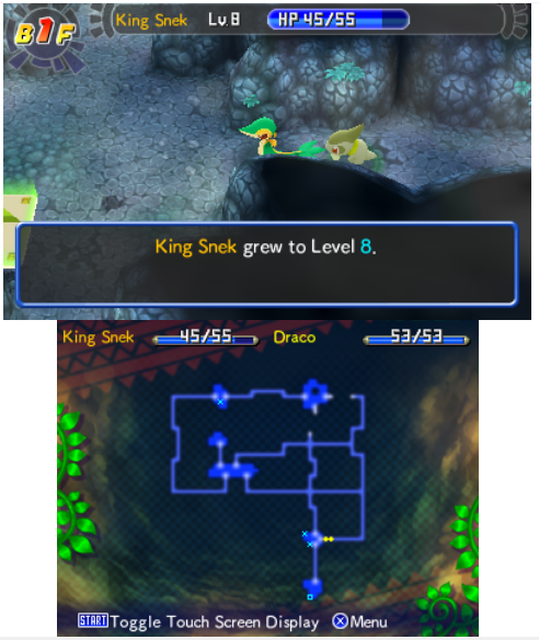 u2 - 45 - snek's first level.PNG