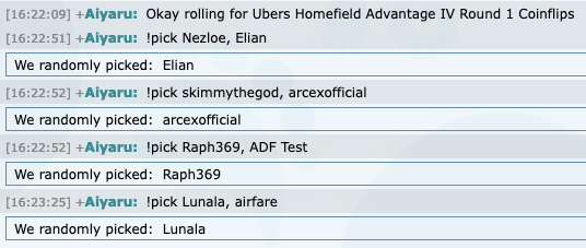 Ubers Homefield Advantage IV - Round 1 Coinflips.png