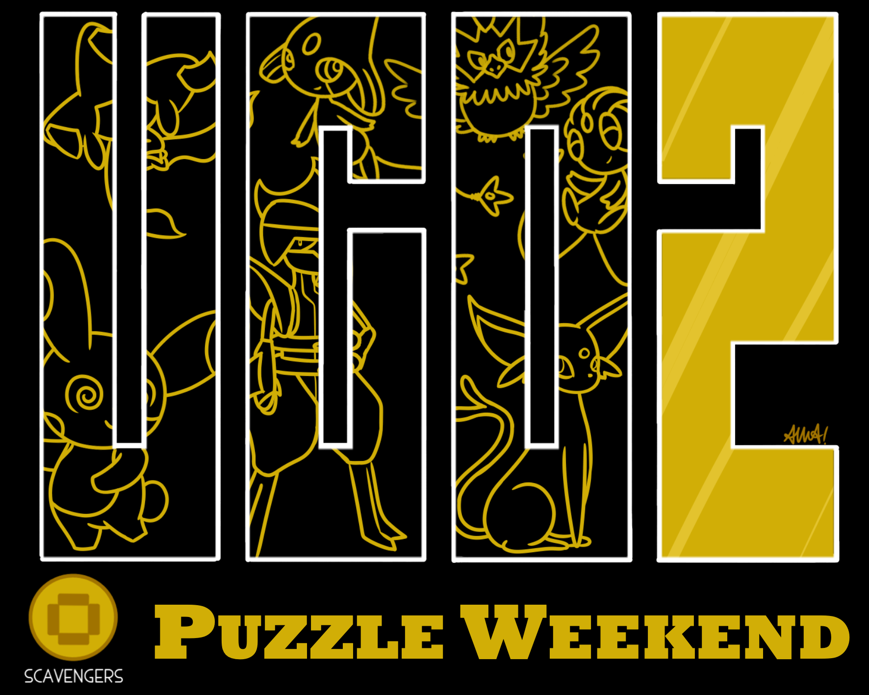 UGO Puzzle Weekend Logo.png
