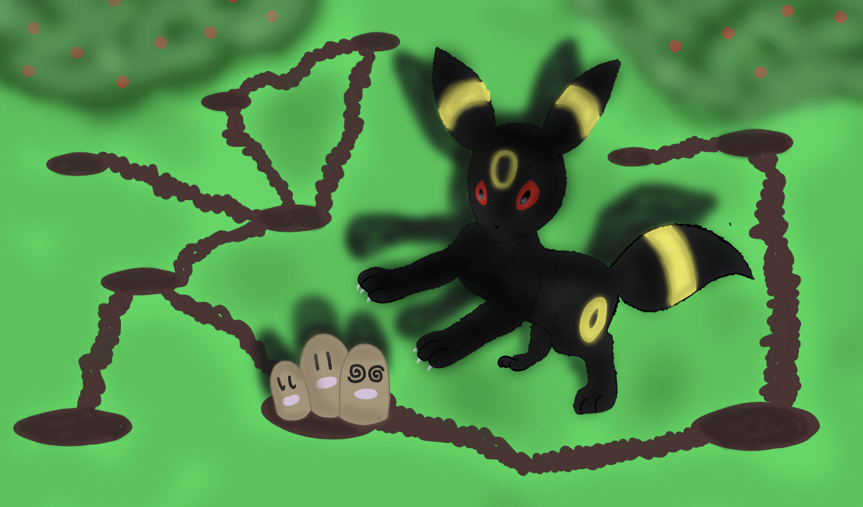 Umbreon DivineM4dness Attacking DaWolfKid.png