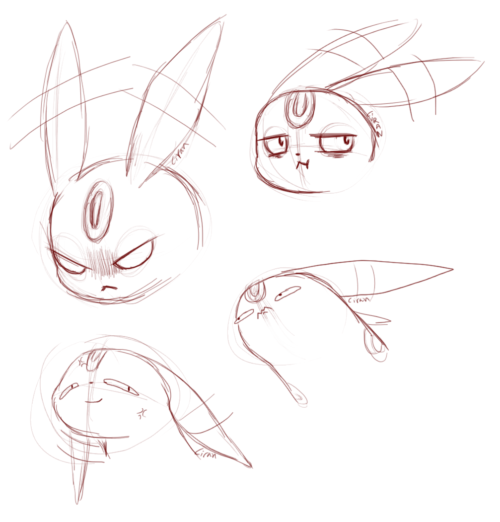 umbreon-expressions.png
