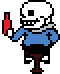 undertale-sip-drink.gif