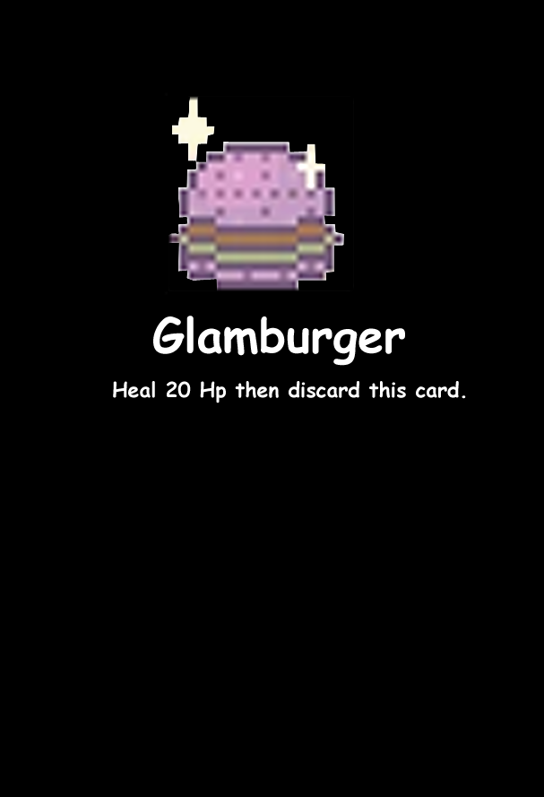 UndertaleTCG-Glamburger.png