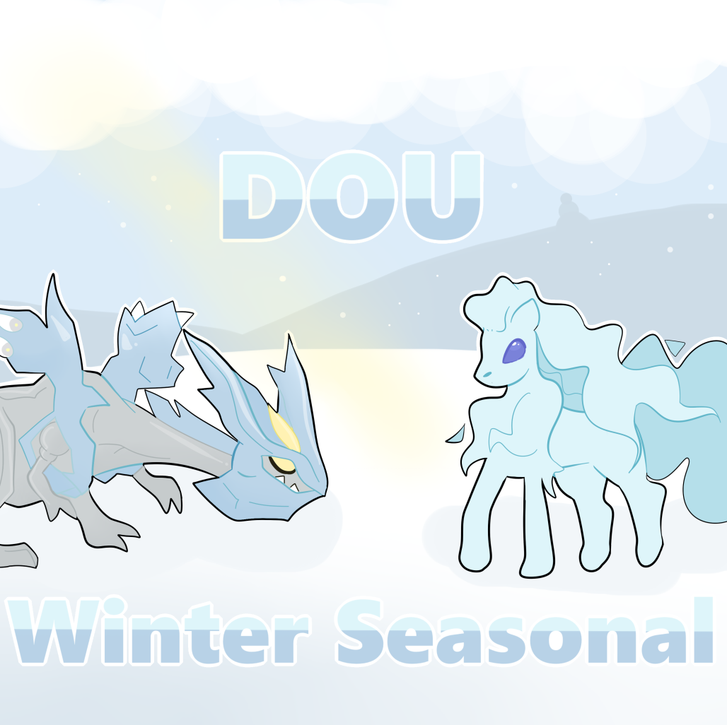 Dou Ss Doubles Ou 22 Winter Seasonal Round 12 Winners Finals I Think Smogon Forums