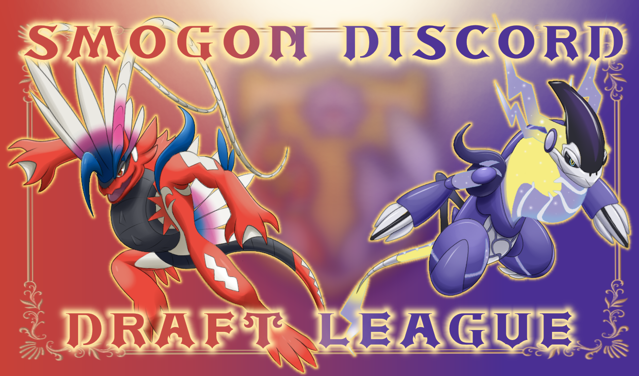 The Storm  Smogon Forums