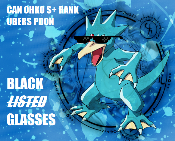 Oras Ubers Golduck The Gold Duck Pkd 1670 And Helped Peak Top 2 Smogon Forums