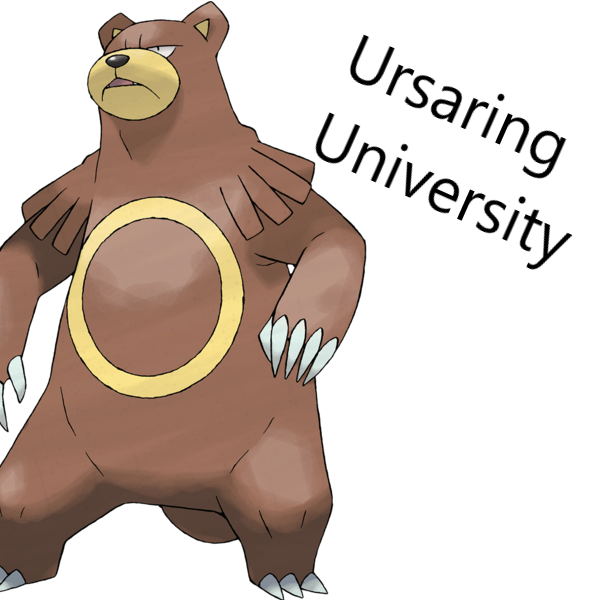 Ursaring Academy Logo.png