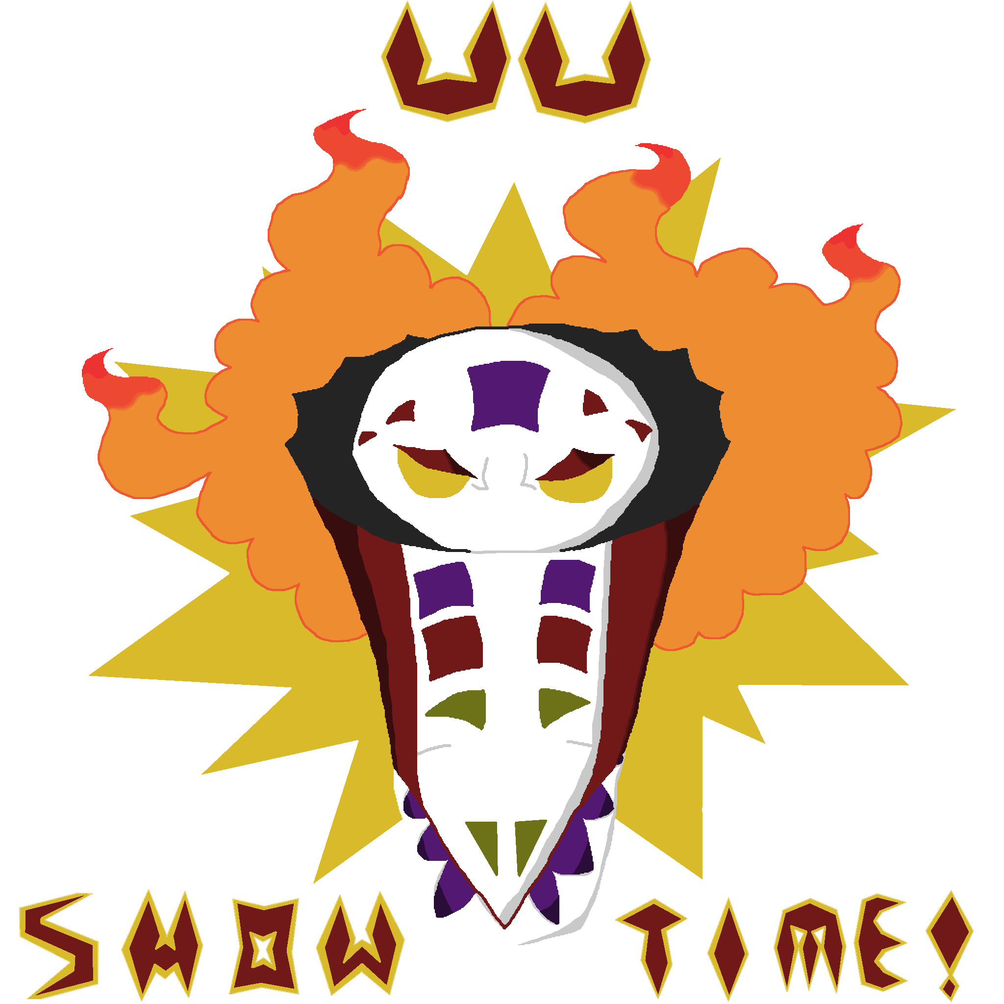 UU Showtime! request version 3 for estarossa.png