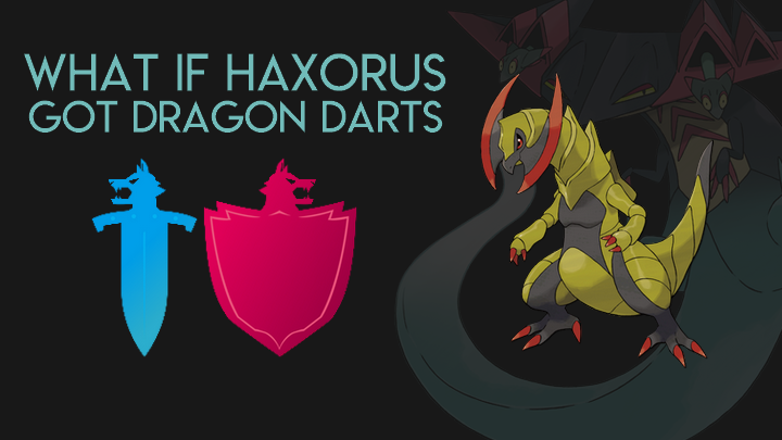 Haxorus Smogon Ss