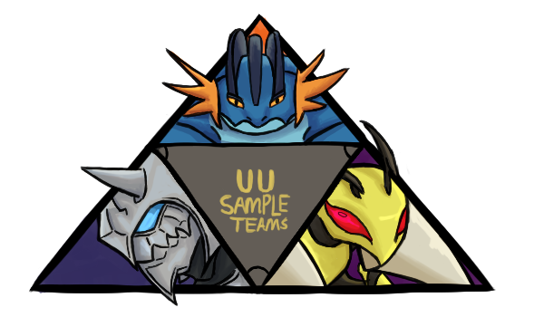 Bulking UUp Your Knowledge: The Fighting-types of UU! - Smogon